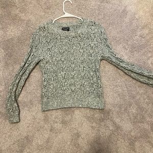 Abercrombie & Fitch sweater